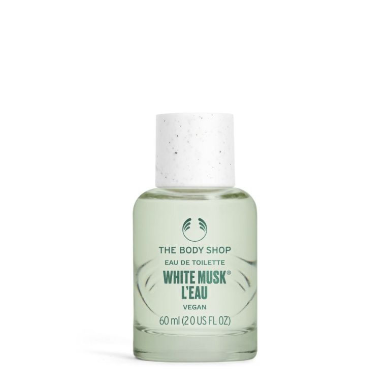 White Musk L’eau – Eau de Toilette