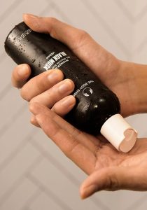 Xhel Dushi Black Musk