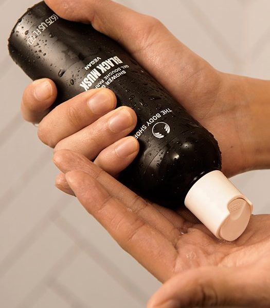 Xhel Dushi Black Musk