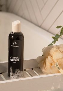 Xhel Dushi Black Musk