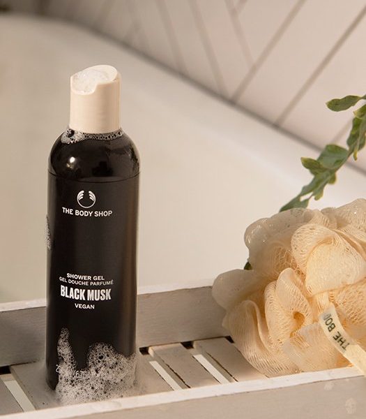 Xhel Dushi Black Musk