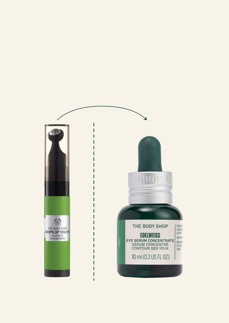 Edelweiss – Serum Koncentrat për Sytë thumbnail 2