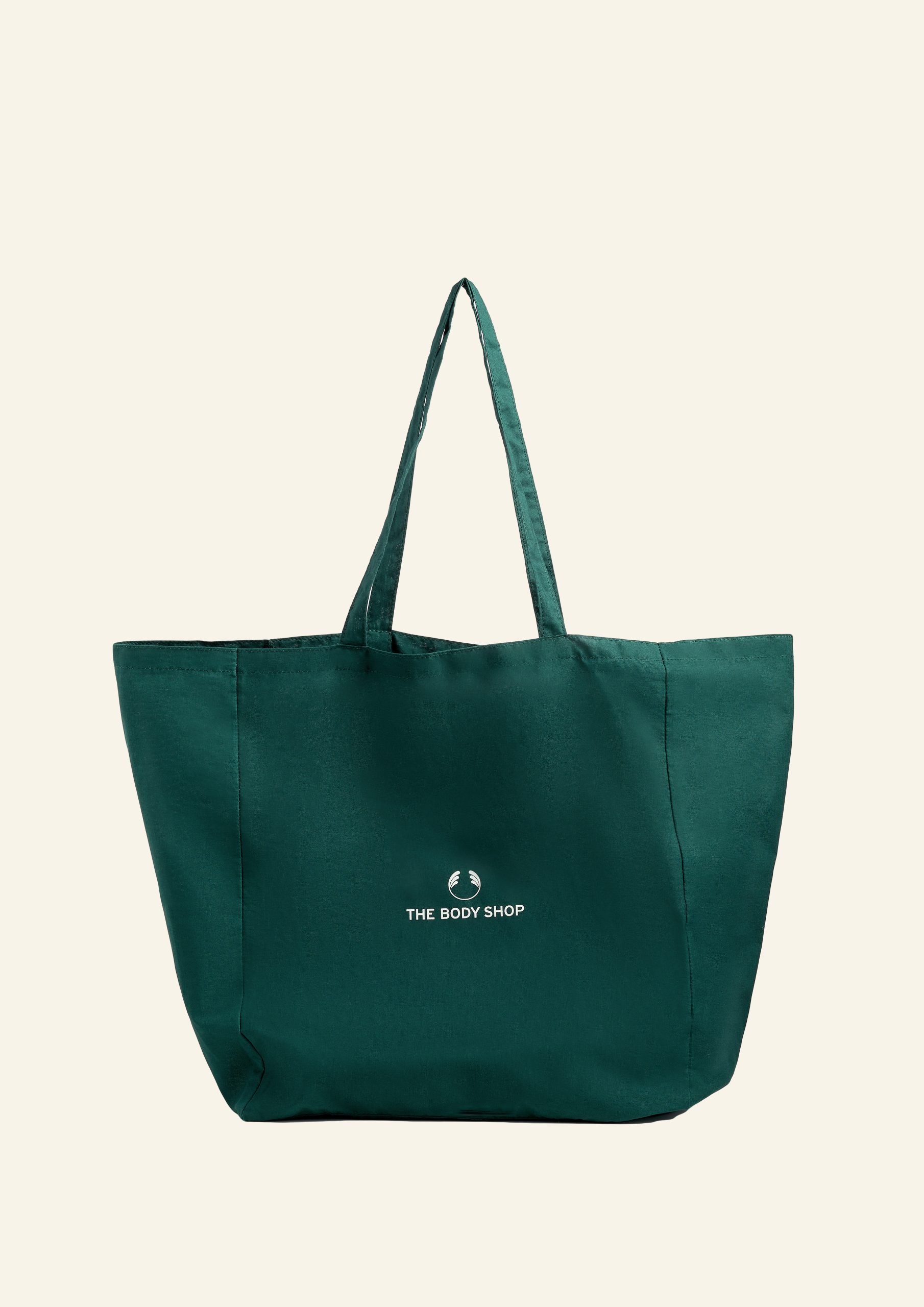 Tote Bag Change Makers
