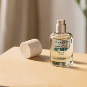 White musk