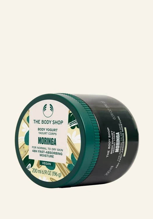 Yogurt Trupi me Moringa thumbnail 2