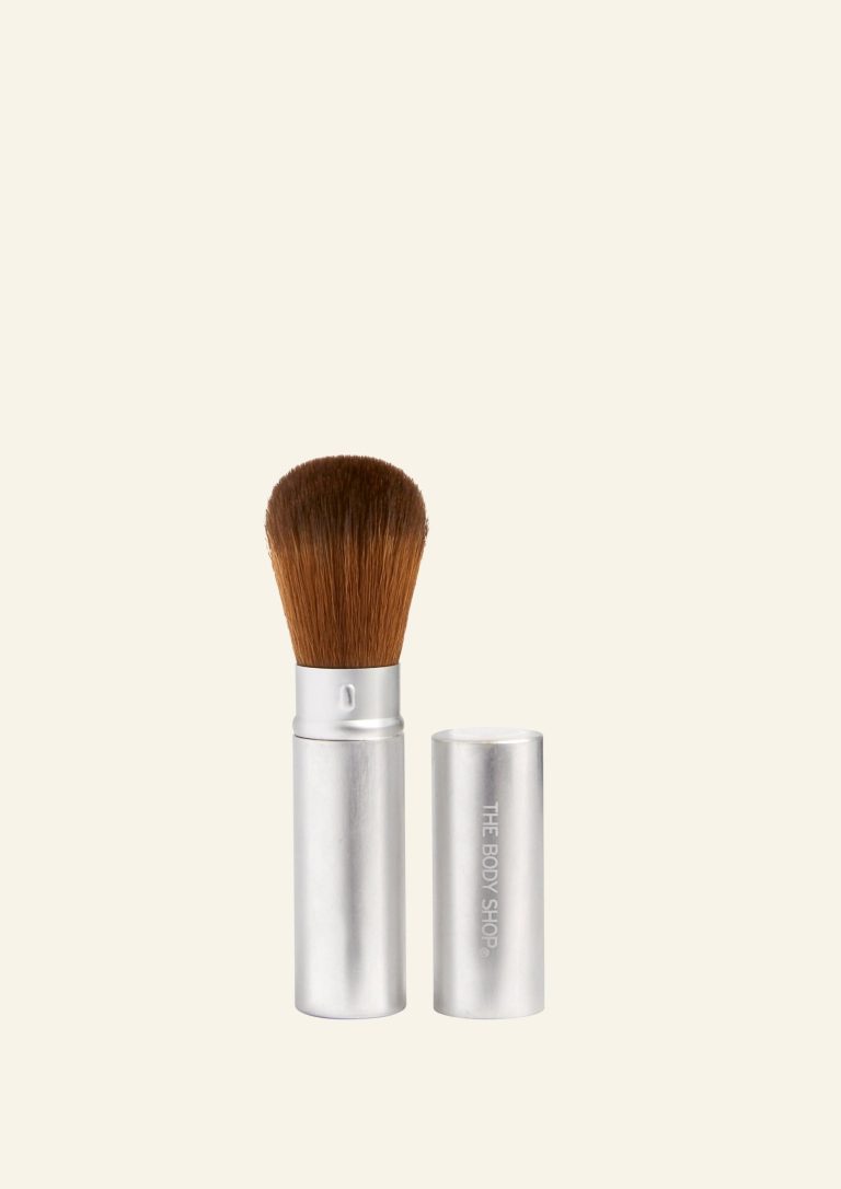 Furçë Blusher me Mbyllje