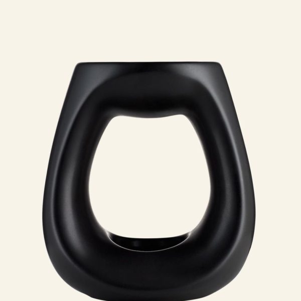 Ngrohës i Vajit Aromatizues & i Shkrirjes së Dyllit