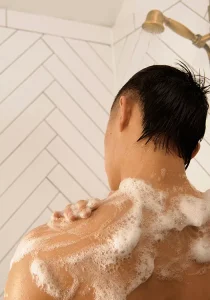 Xhel Dushi Black Musk