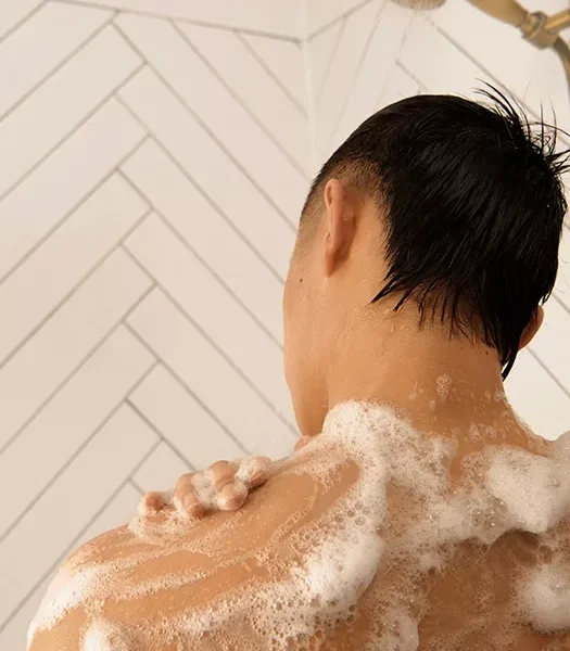 Xhel Dushi Black Musk