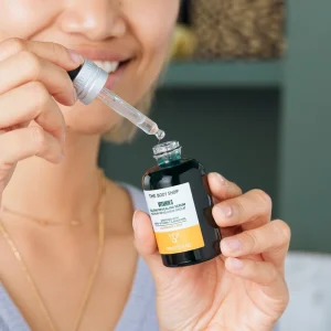 Vitaminë C - E Re!