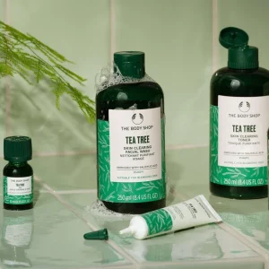 Tea Tree