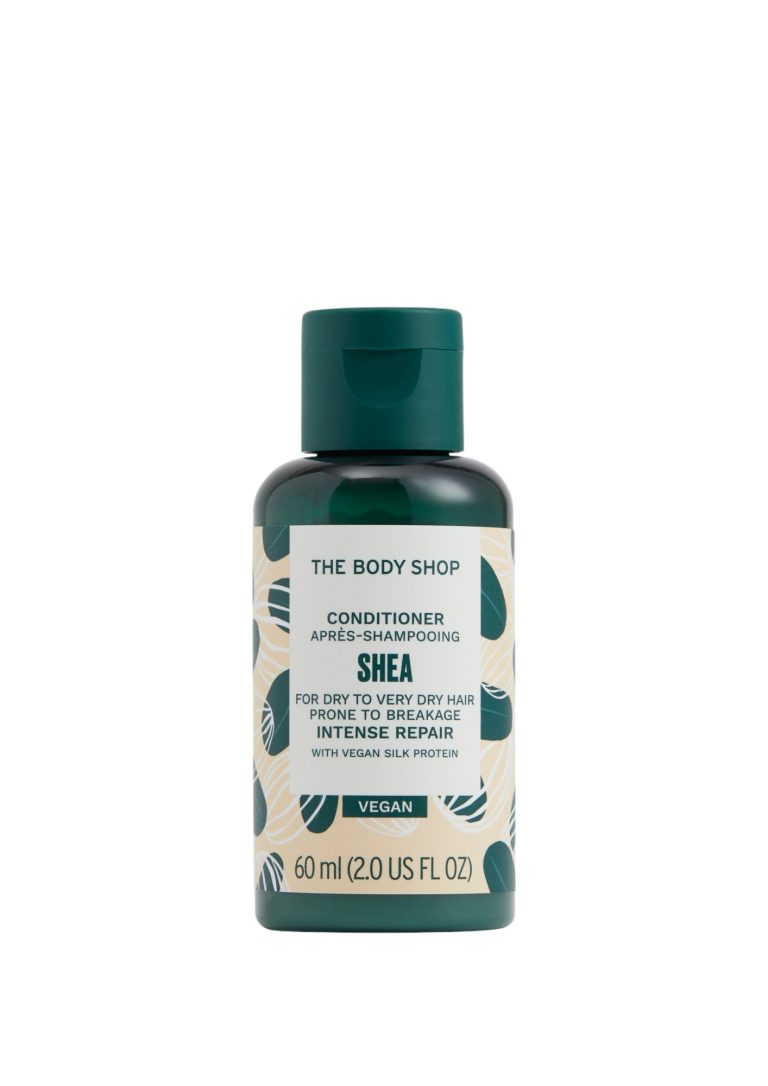 Balsam me Shea për Riparim Intensiv