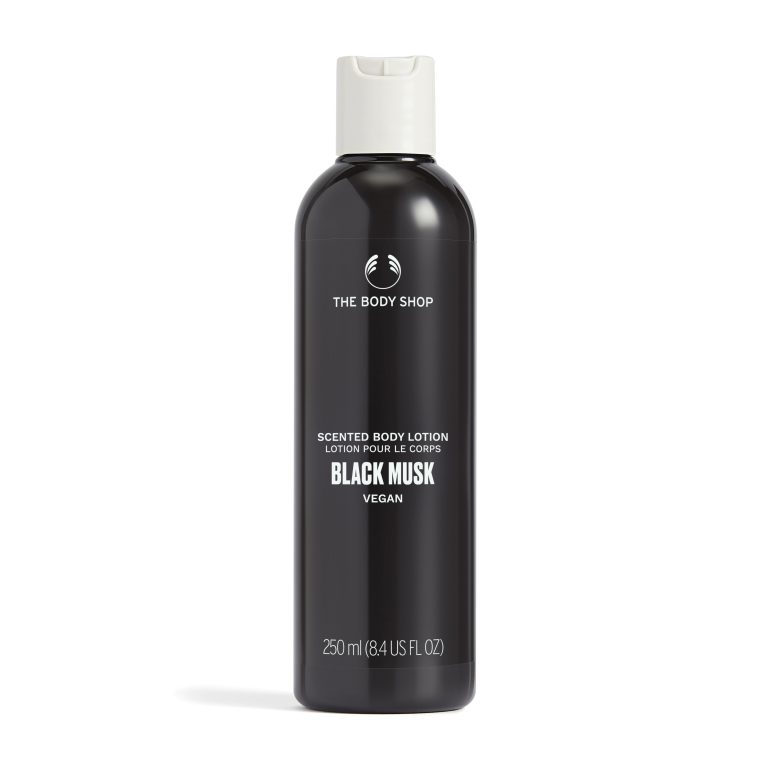 Locion Trupi Black Musk