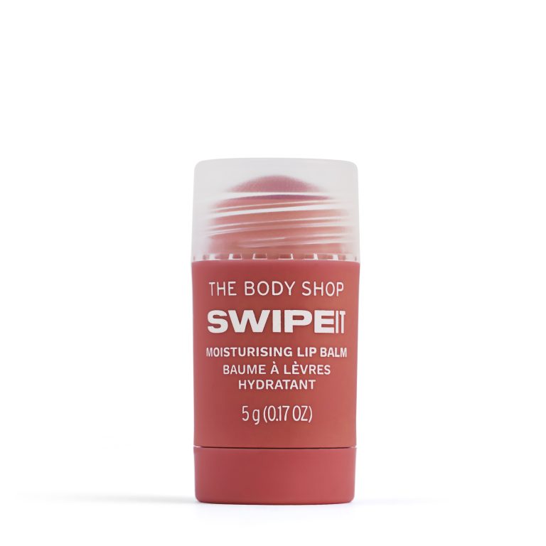 Hidratues për Buzët Swipe It