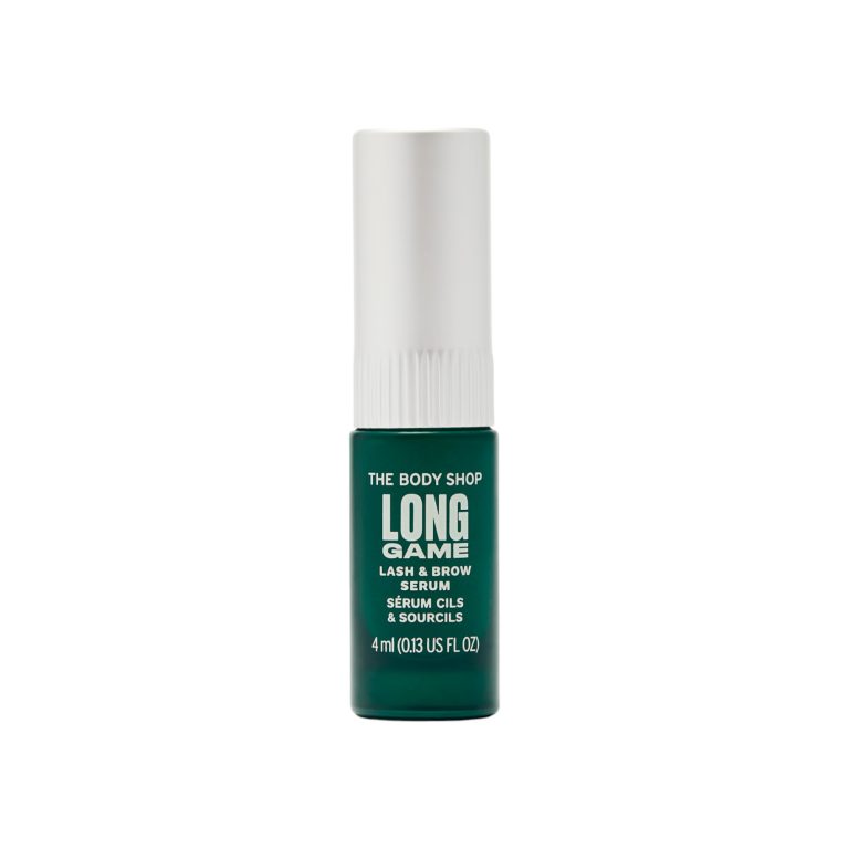 Long Game – Serum për Vetulla & Qerpikë