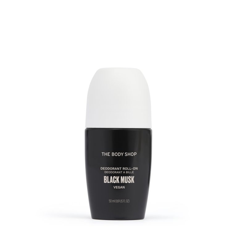 Deodorant Anti-Djersë Black Musk