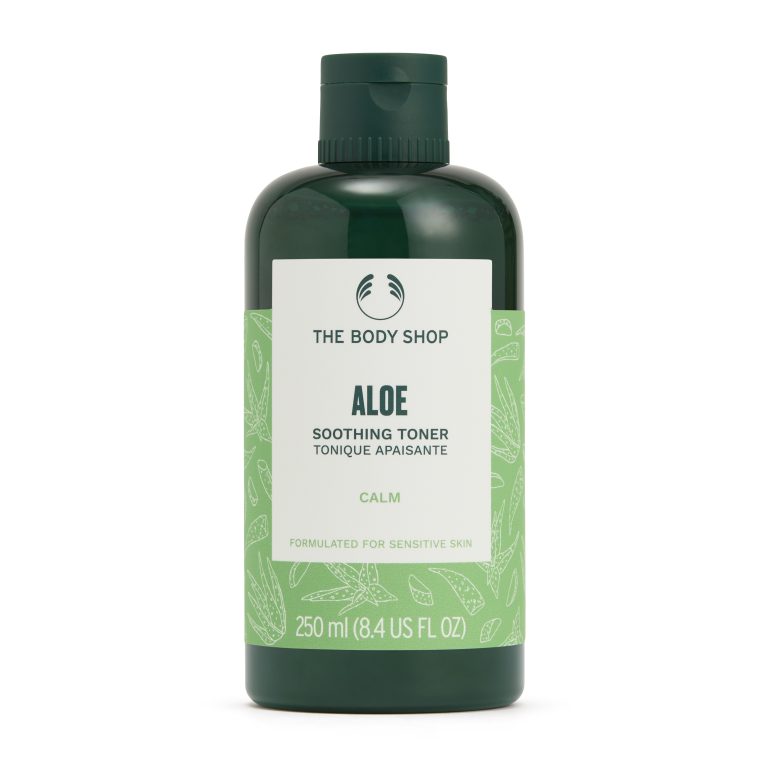 Aloe – Toner Qetësues