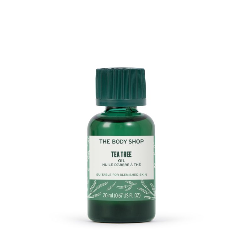Tea Tree – Vaj