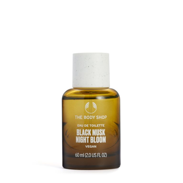 Black Musk Night Bloom – Eau de Toilette