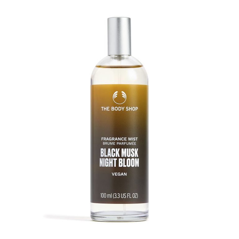 Mist për Trupin Black Musk Night Bloom