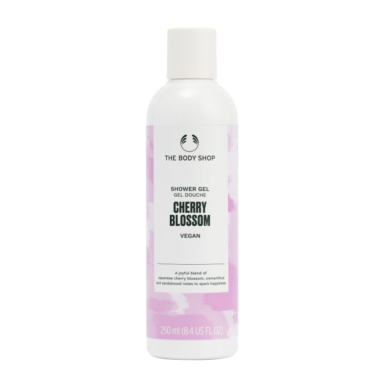 Xhel Dushi Glowing Cherry Blossom