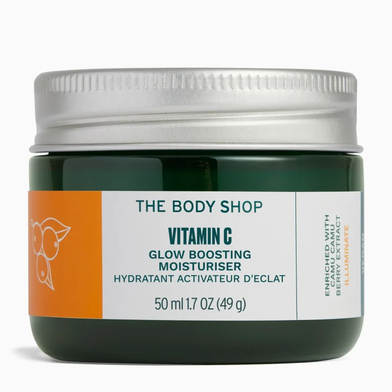 Vitamin C – Rutina për Shkëlqim thumbnail 2