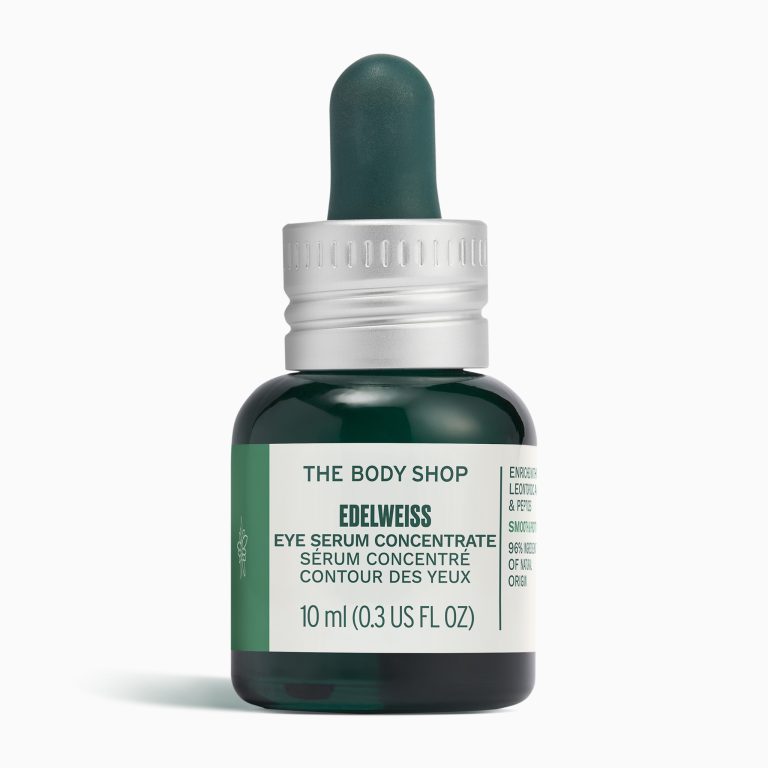 Edelweiss – Serum Koncentrat për Sytë