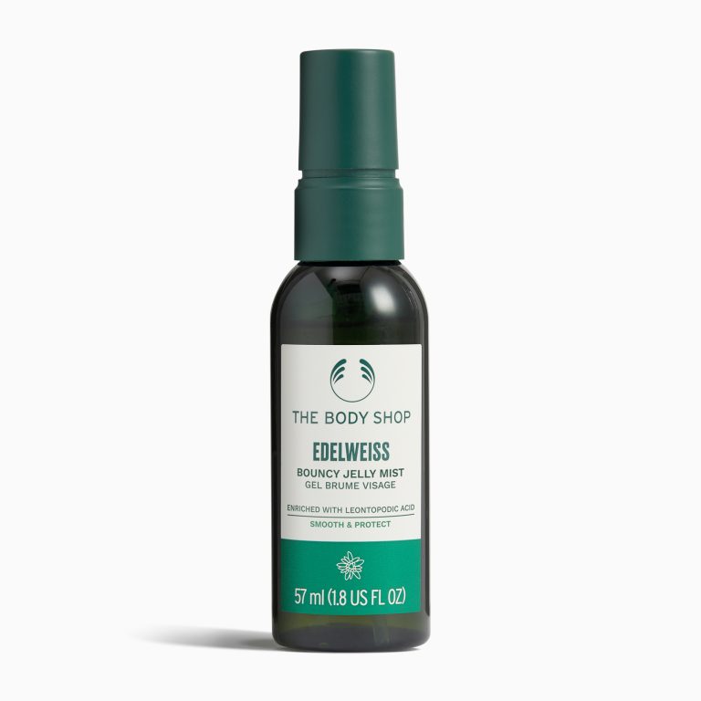 Edelweiss – Xhel Mist për Fytyrën