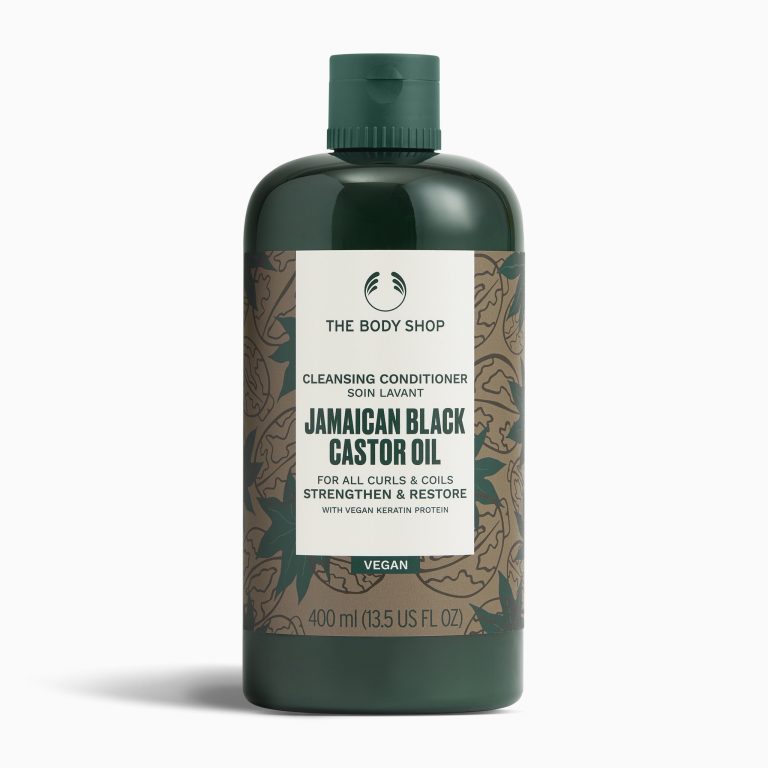 Balsam Pastrues me Vaj Kastori Xhamajkian