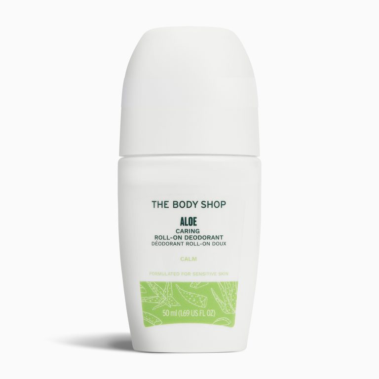 Deodorant Anti-Djersë Aloe