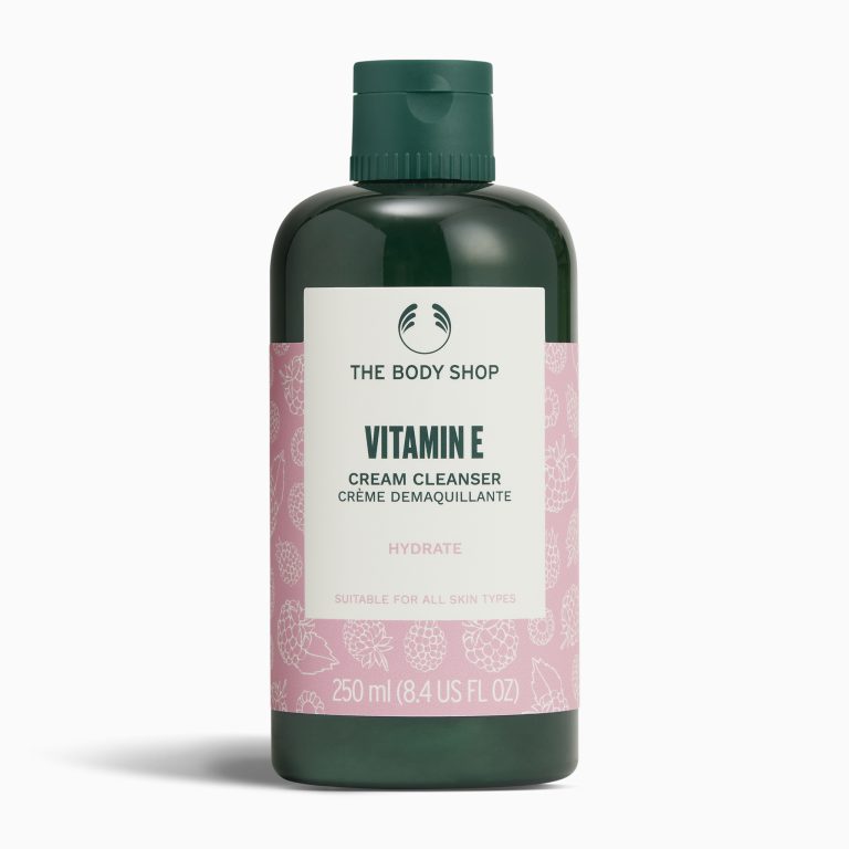 Vitamin E – Krem Larës për Fytyrën