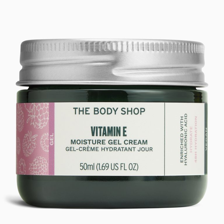 Vitamin E – Krem Xhel Hidratues