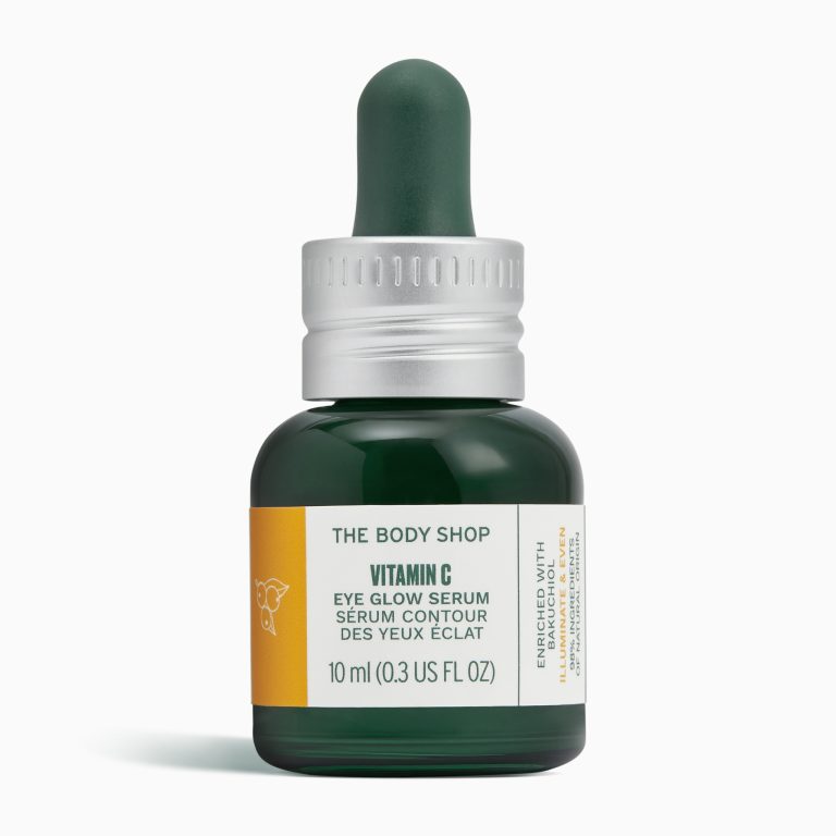Vitamin C – Serum për Sytë