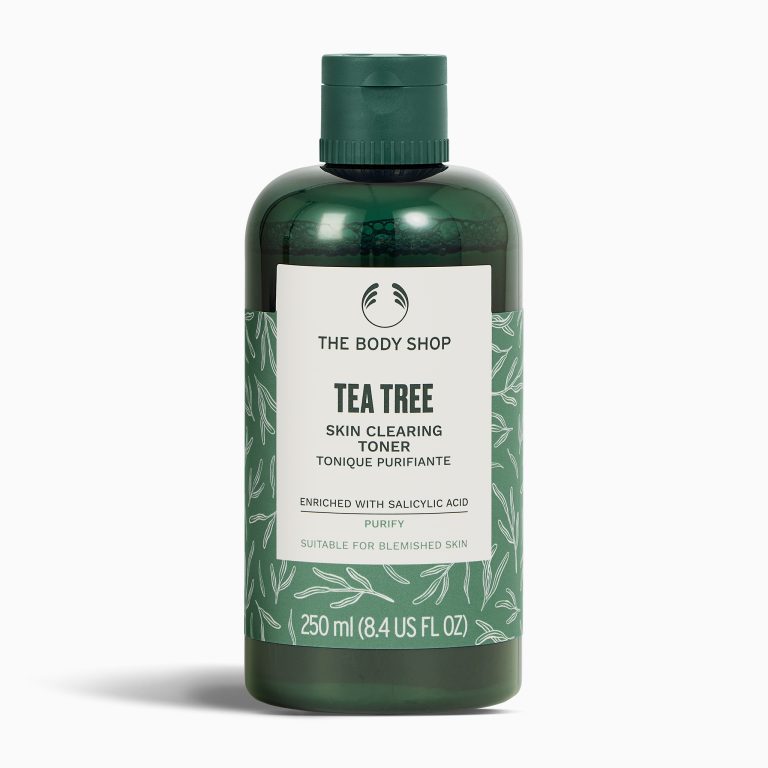 Tea Tree – Toner
