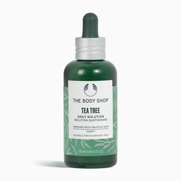 Tea Tree – Solucion Ditor