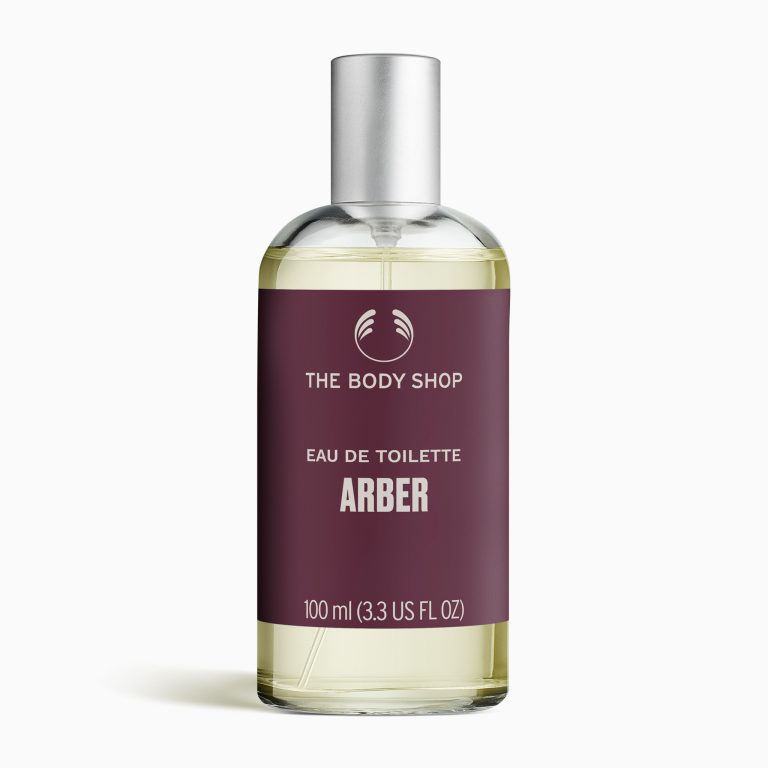 Arber – Eau de Toilette