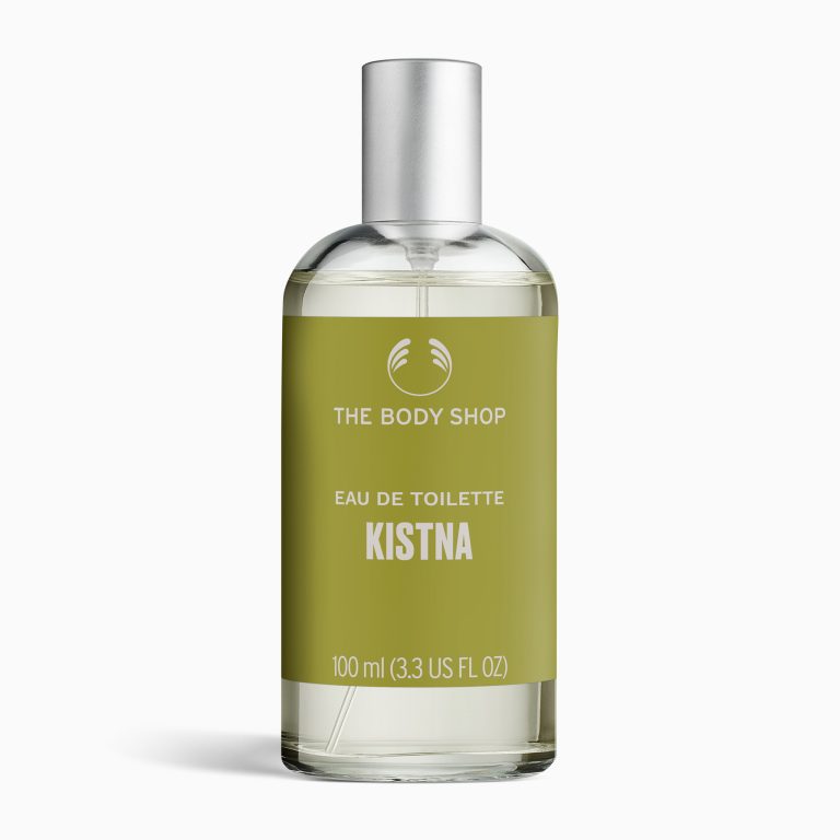 Kistna – Eau de Toilette