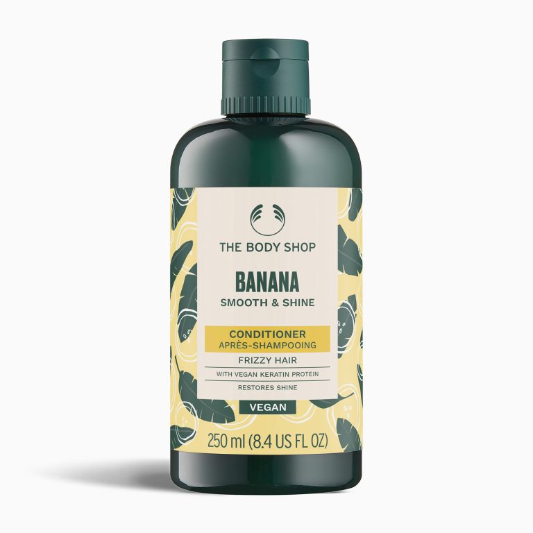 Balsam me Banane Ushqyes