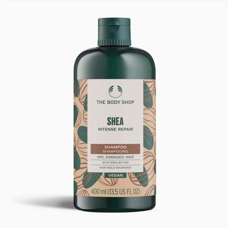 Shampo Shea Riparim Intensiv