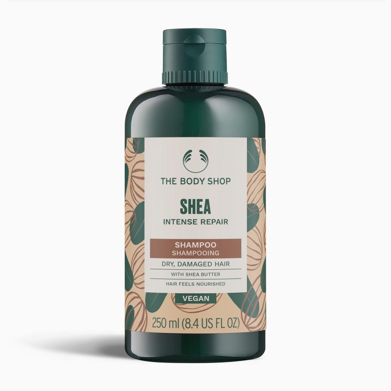 Shampo Shea Riparim Intensiv