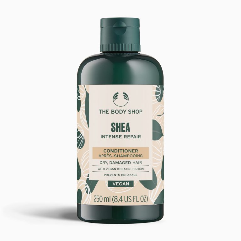 Balsam me Shea për Riparim Intensiv
