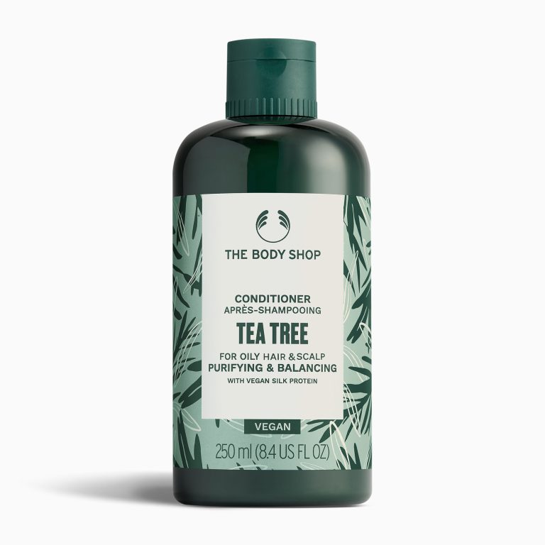 Balsam me Tea Tree Purifikues & Balancues