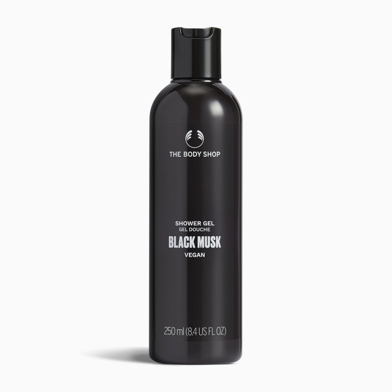 Xhel Dushi Black Musk