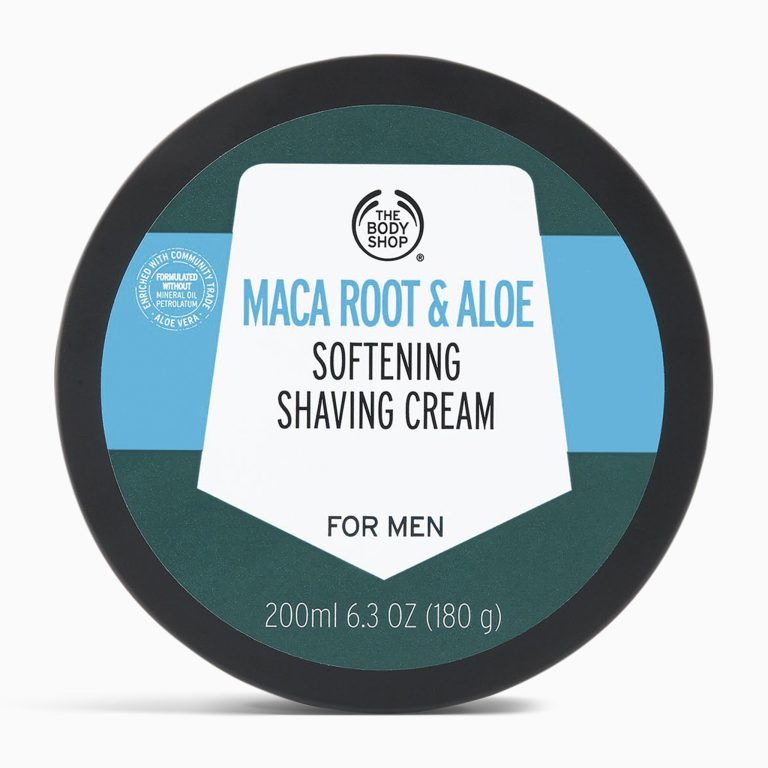 Maca Root & Aloe – Krem Rroje Zbutës