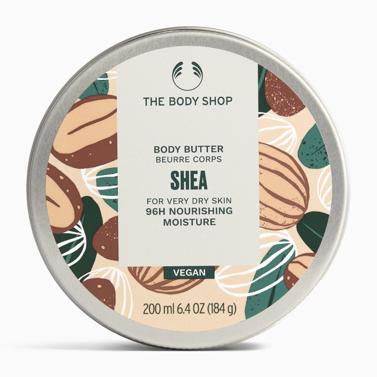 Gjalpë Trupi Shea