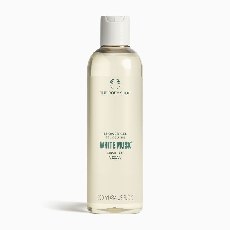 Xhel Dushi White Musk