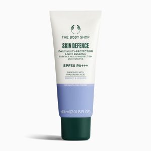 Skin Defence Multi- Protection Light Essence SPF 50 PA +++ - 60 ML