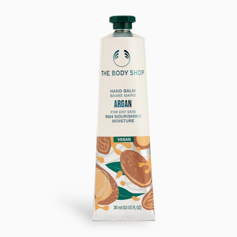 Krem Duarsh me Argan