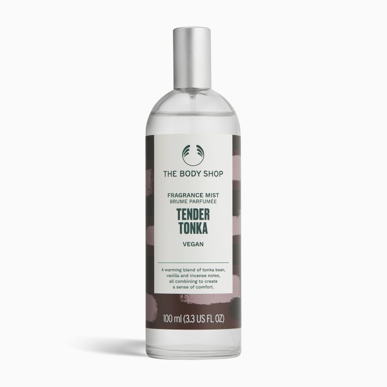 Mist për Trupin Tender Tonka