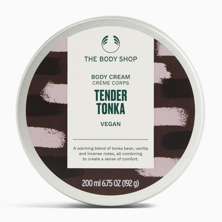Krem Trupi Tender Tonka